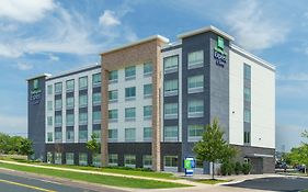 Holiday Inn Express & Suites Mall Of America - Msp Airport By Ihg